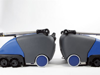 dupla tank