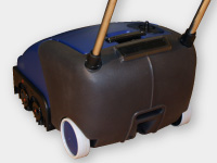 dupla tank