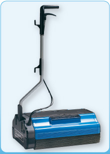 620 floor scrubber cleaning equipment