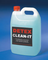 Clean It Detex