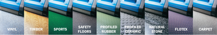 duplex-floor-types