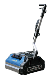 Duplex Steam Cleaner