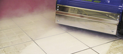 Hard Floors Cleaning