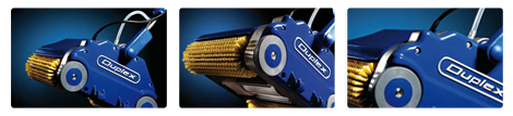 Duplex-280-Features