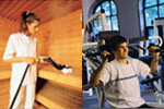 gym-sauna