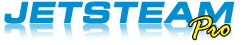 Jetsteam Pro steam machine Jetsteam Pro steam machine