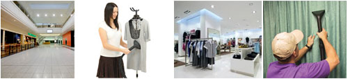Retail