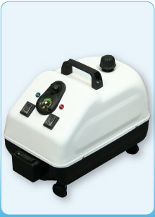 jetsteam_tosca steam generator