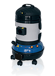 Jetvac Compact Cleaning Machine