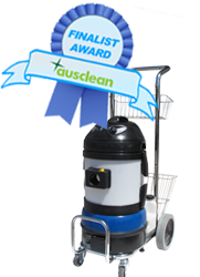 Jetvac Junior Cleaning Machine