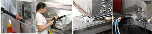 machinery-applications