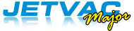 Jetvac Major steam machine Jetvac Major steam machine