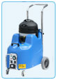 Jetvac Maxi steam machine Jetvac Maxi steam machine