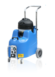Jetvac Maxi Cleaning Machine