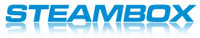 Steambox steam machine Steambox steam machine
