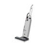 Hotel Cleaning with a Fastvac machine