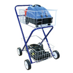 Jetsteam Trolley