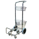 Jetvac Trolley