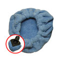 Microfiber Round