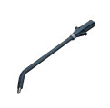 Curved Bayonet Lance