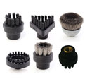 Threaded Brushes