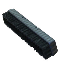 Brush Insert for Plastic Upholstery Tool