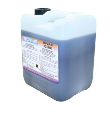Chemical Gum Remover