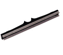 Floor Tool Squeeqee Insert