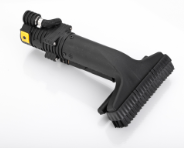 Plastic Upholstery Tool