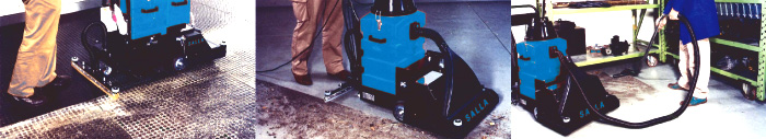 salla-cleaning-machine