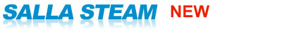 Salla Steam