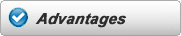 Steam Mop Advantages