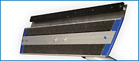 Thermoglide Velcro Head