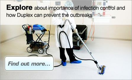 Infection Control