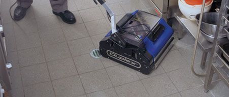 Hospitality Cleaning