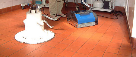 Cosmetics Cleaning Solutions