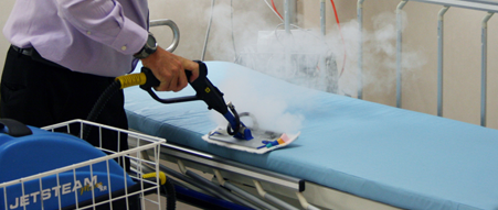 Infection Control