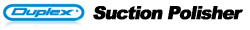 Suction Polisher 