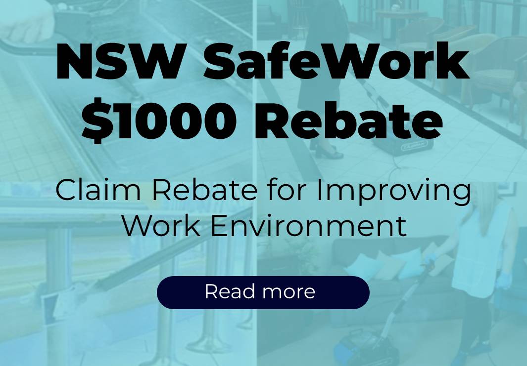 NSW Rebate 2022