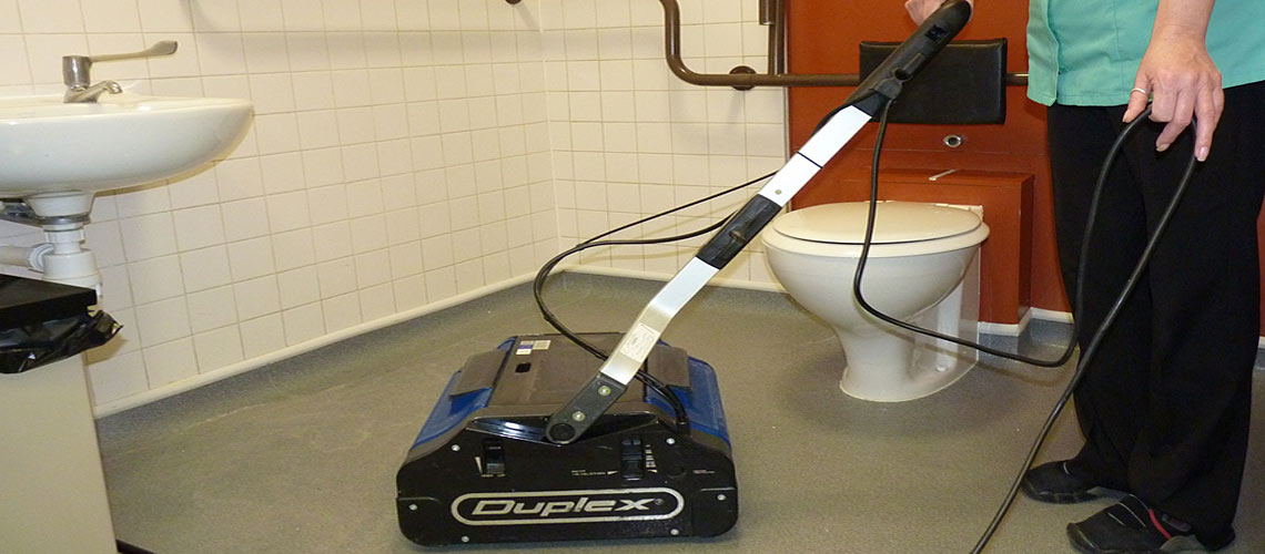 Infection Control MRSA