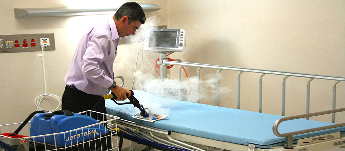 Infection Control MRSA