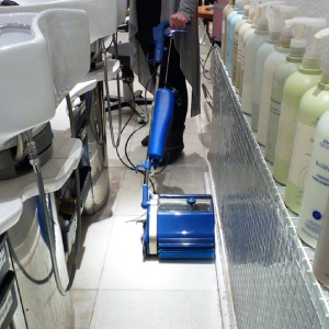 beauty centre rapid disinfection solutions