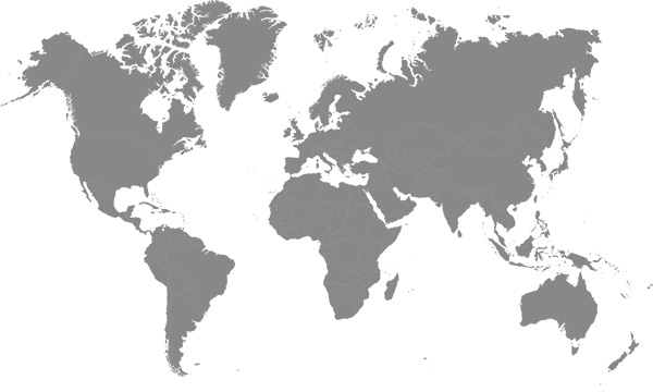 duplex worldwide map