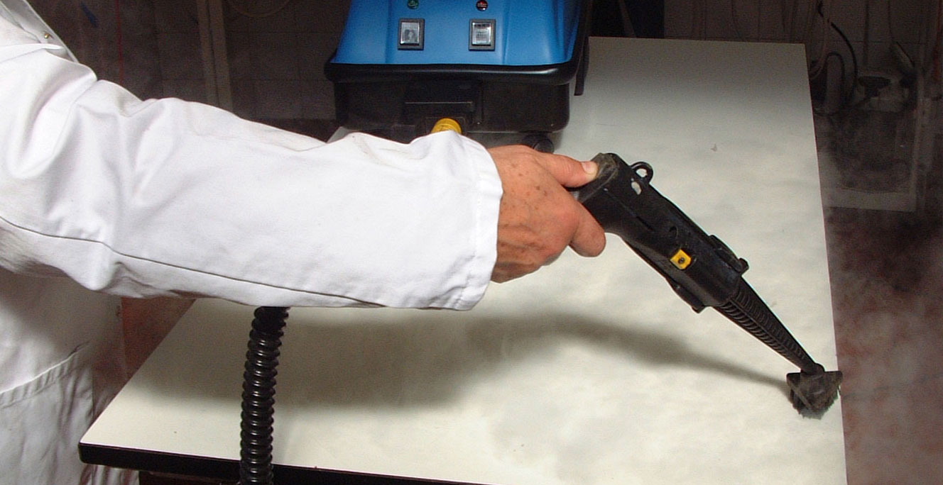 Pharmaceutical Cleaning Solutions