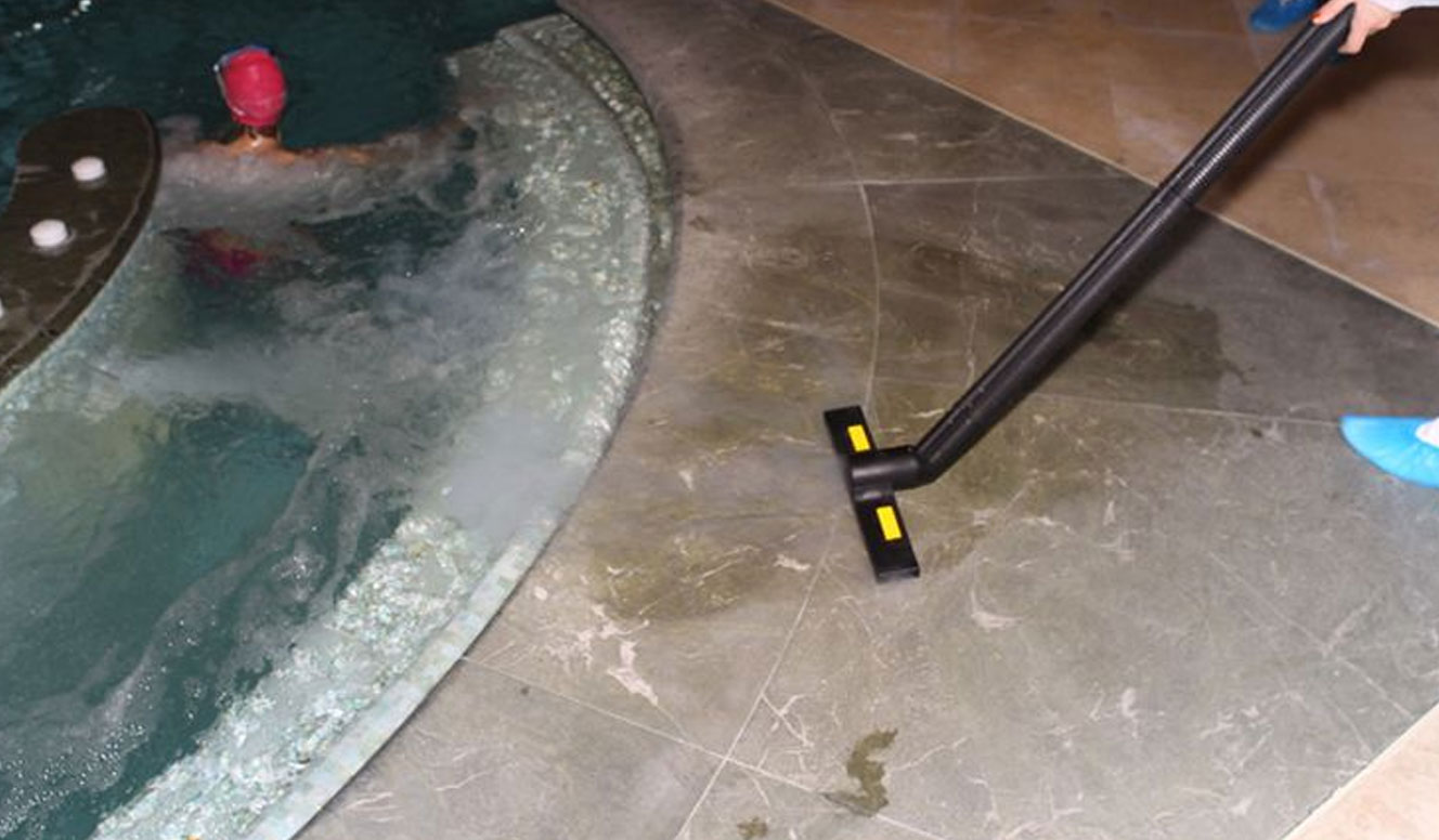 Day Spa Cleaning Solutions