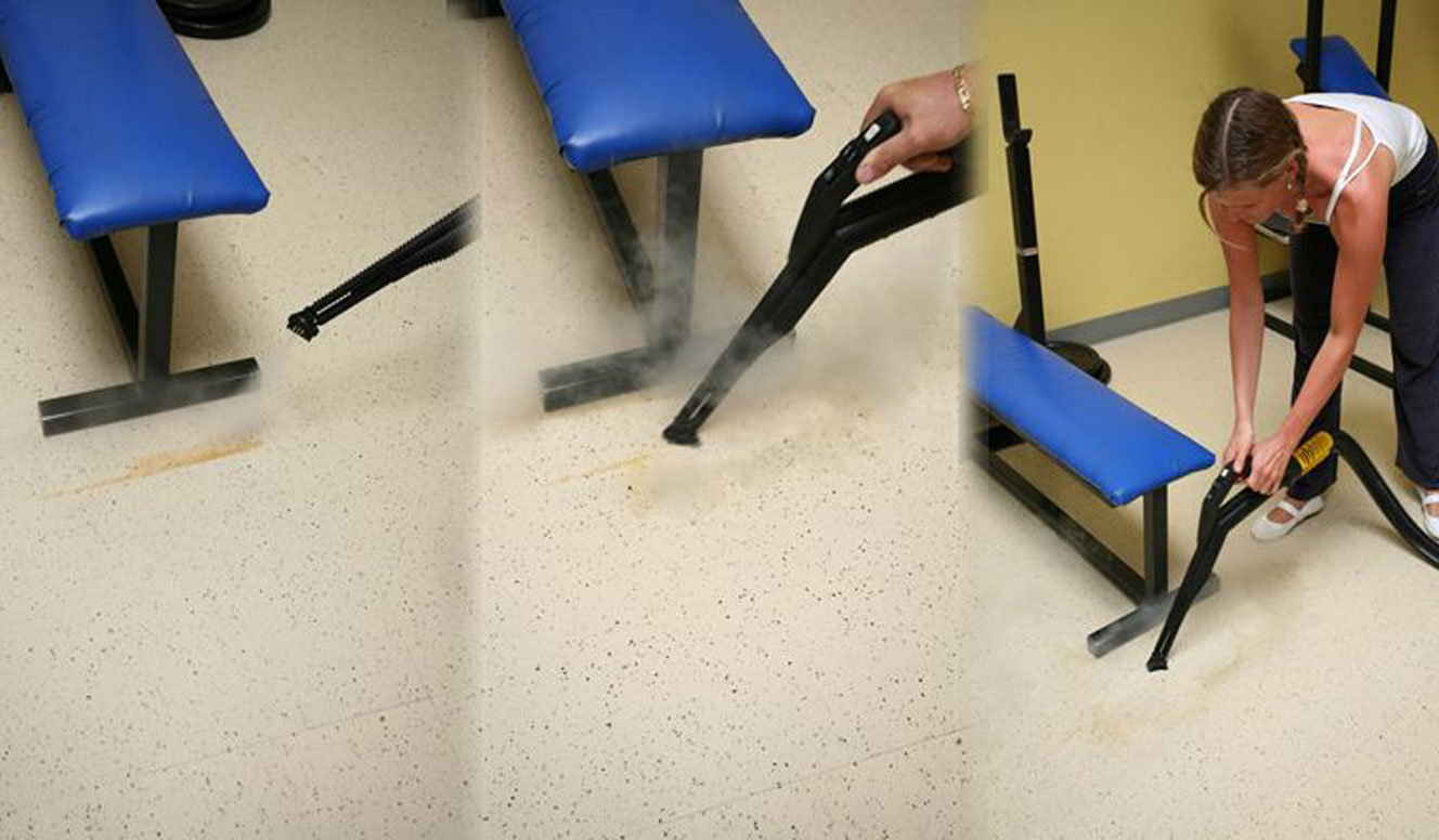 Gymnasium Cleaning Solutions