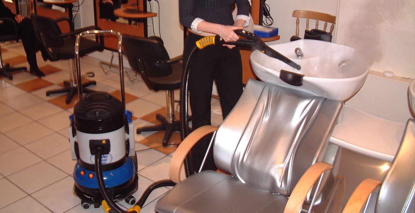 Salon Cleaning Solutions