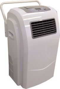 portable air sanitising equipment