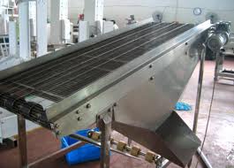 mesh conveyor