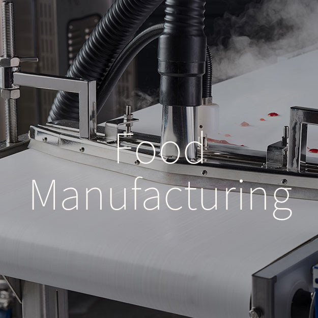Food Manufacturing Industry